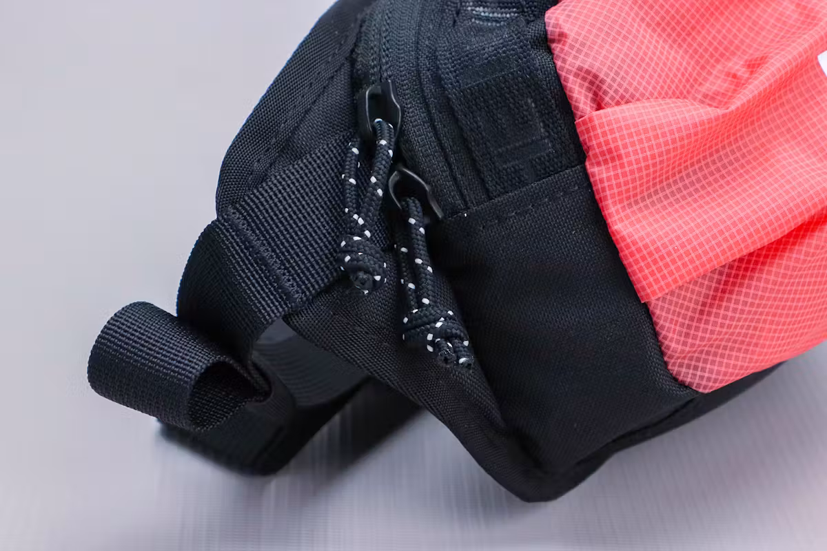The North Face Bozer Hip Pack III 拉链 The North Face Bozer Hip Pack III 拉链