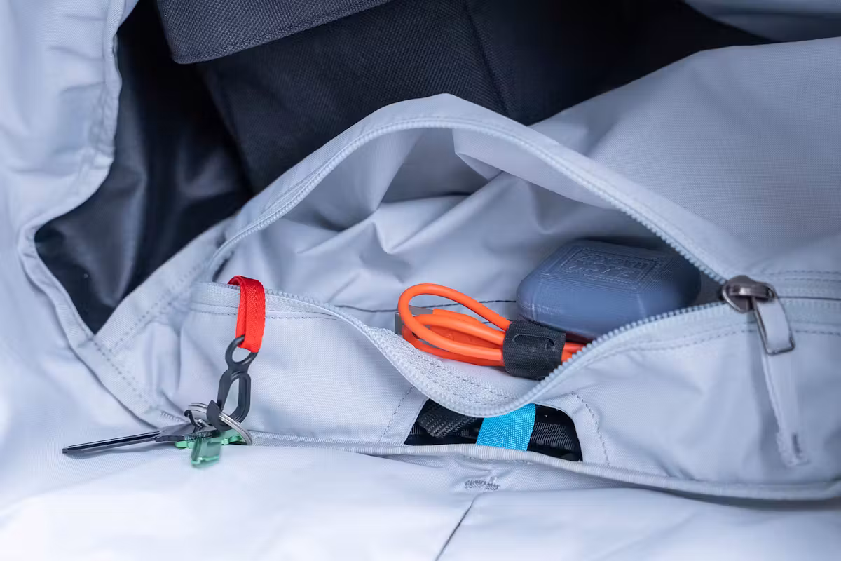 Arc'teryx Mantis 30 背包钥匙扣 Arc'teryx Mantis 30 背包钥匙扣