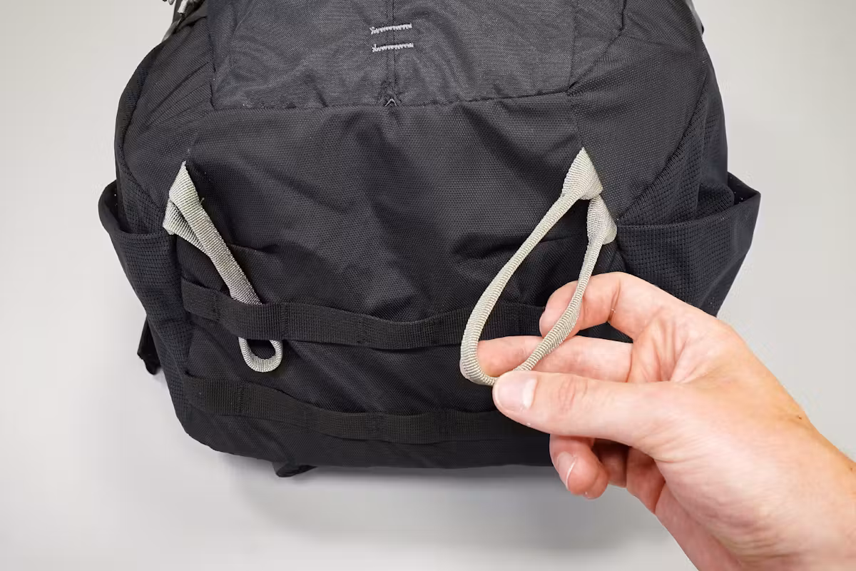 Kelty Redwing 40 底部外挂袋 Kelty Redwing 40 底部外挂袋