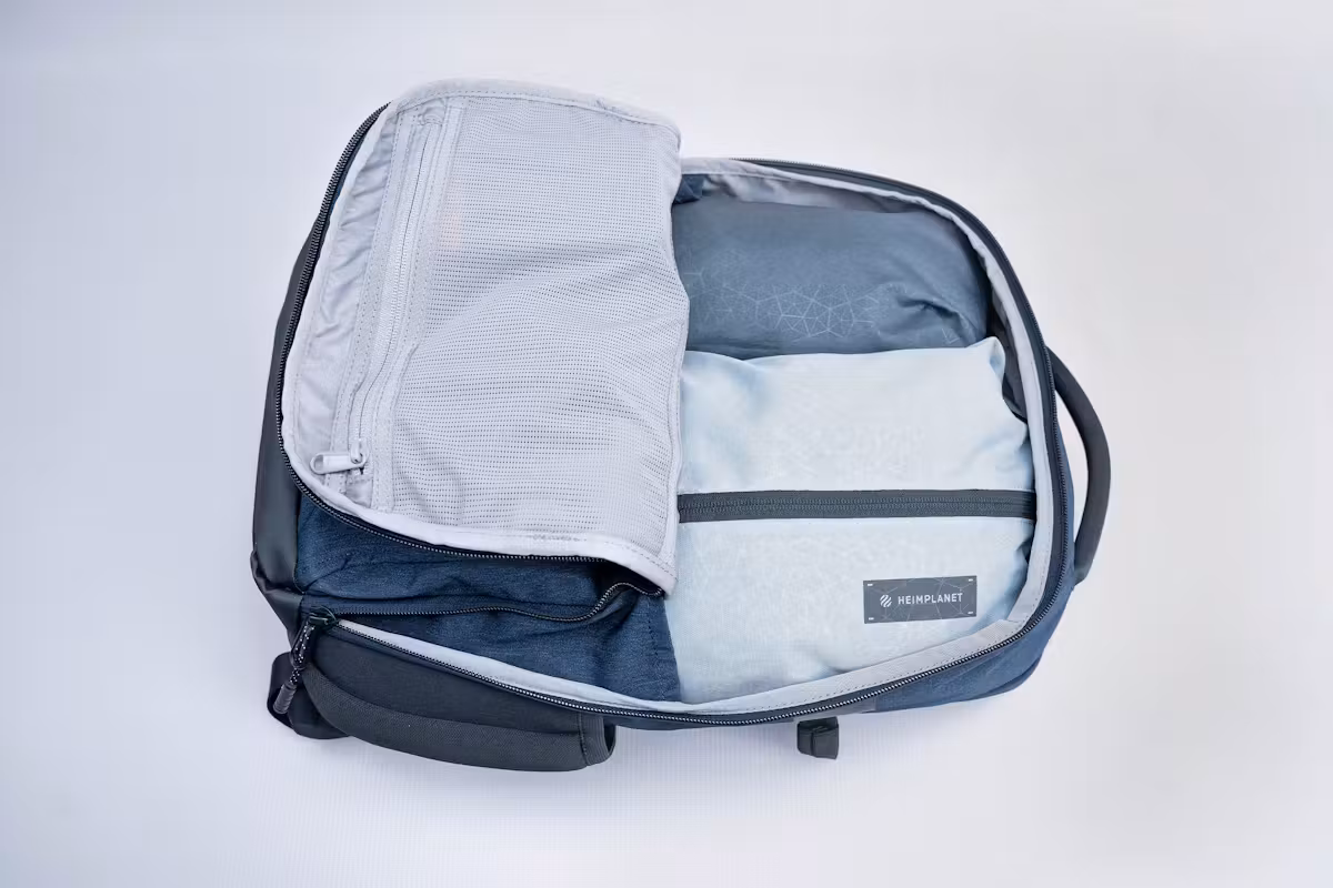 Timbuk2 Division 笔记本电脑背包豪华收纳袋
