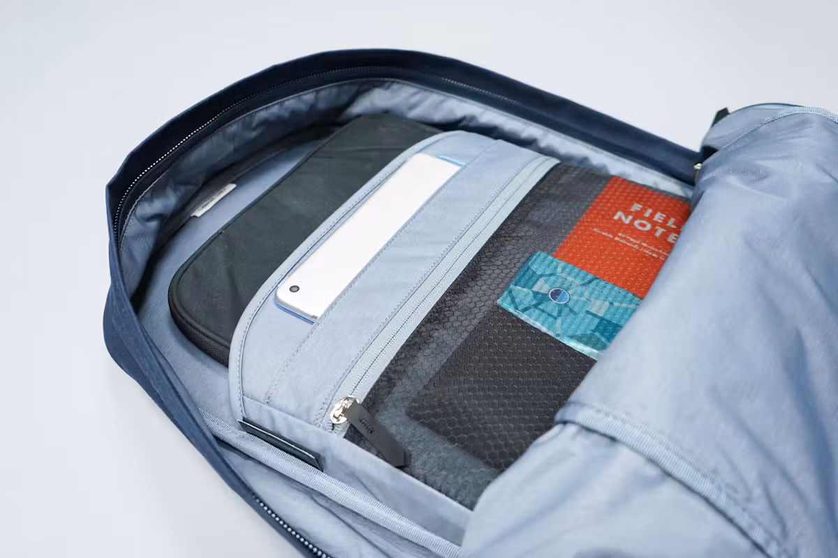 Osprey Arcane Large 日用背包收纳