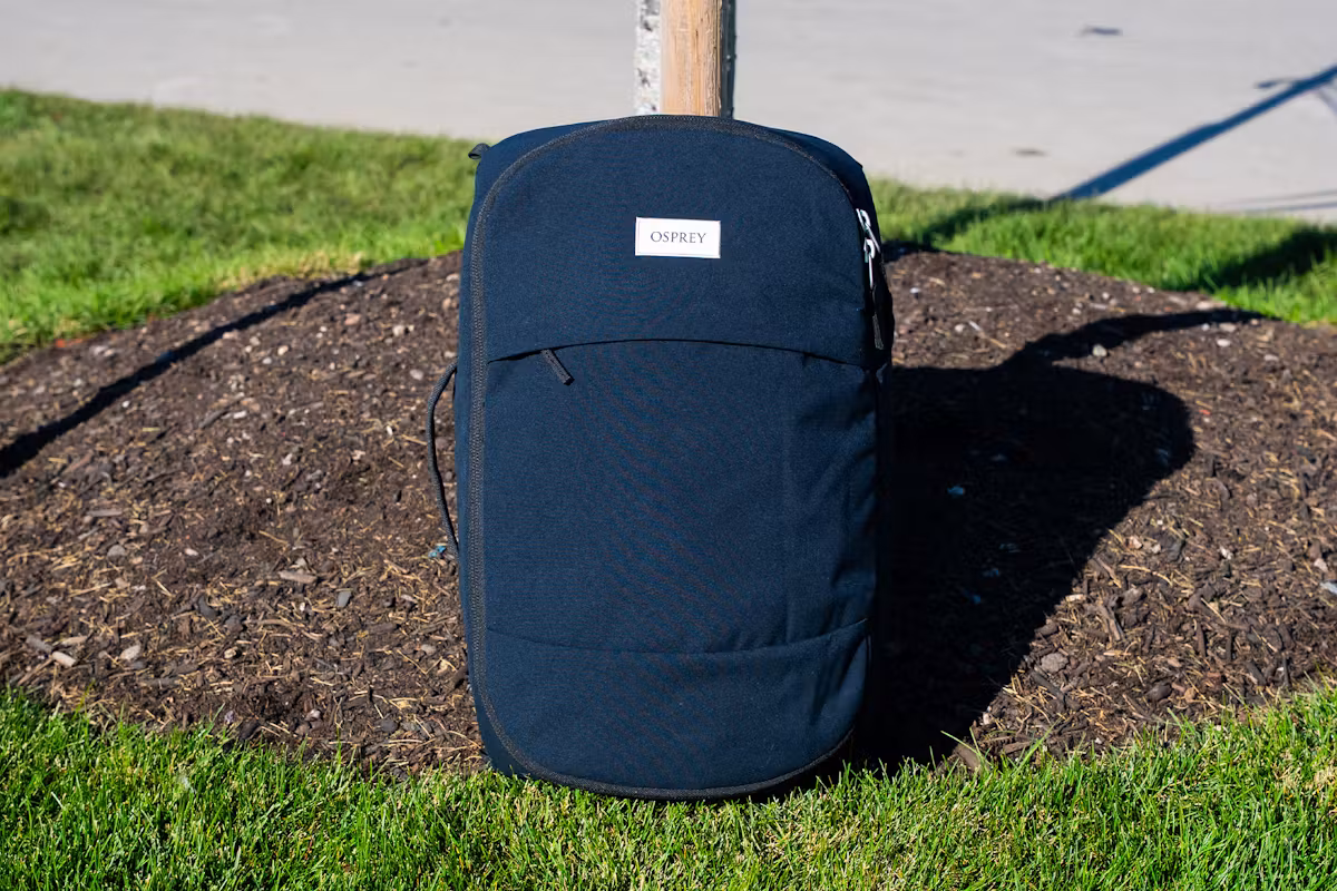 Osprey Arcane Duffel Solo Osprey Arcane Duffel Solo