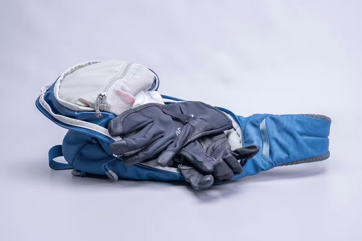 Osprey Daylite 斜挎包手套 Osprey Daylite 斜挎包手套