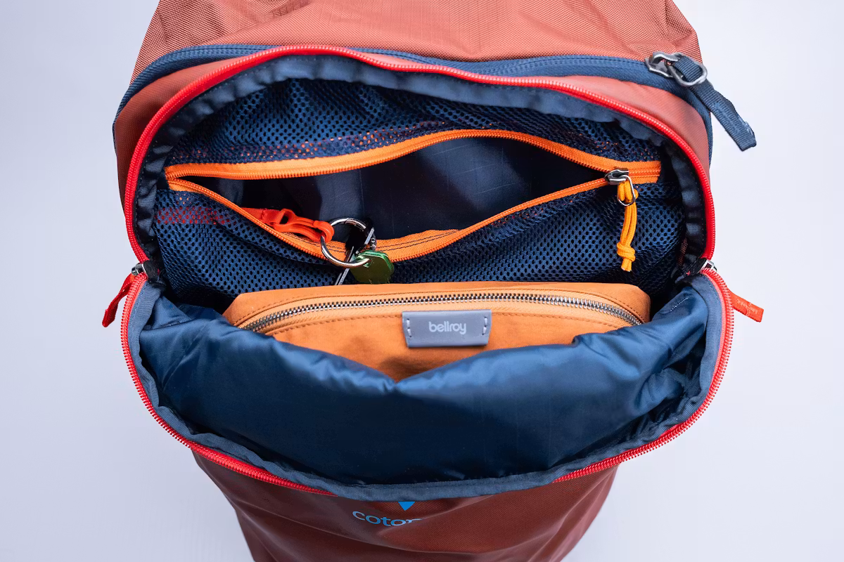 Cotopaxi Allpa 35L 旅行背包内袋 Cotopaxi Allpa 35L 旅行背包内袋