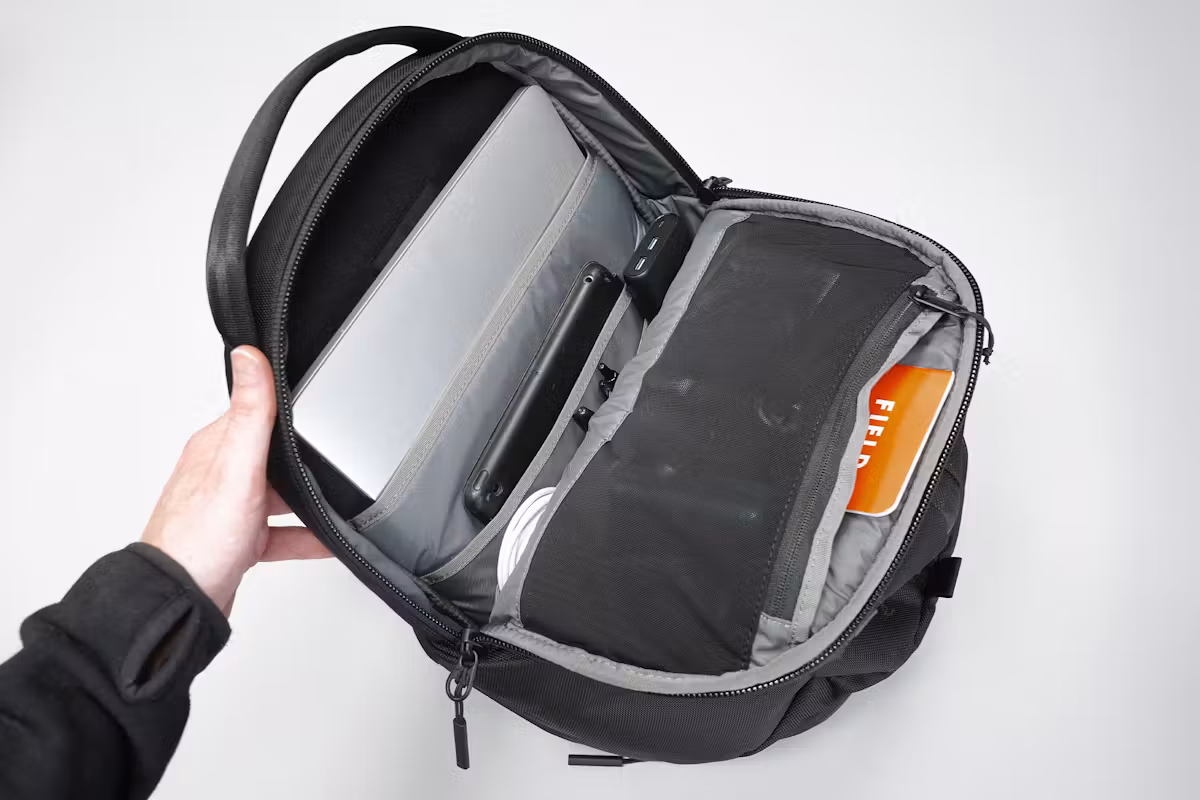 Aer Fit Pack 3 | 主隔层 Aer Fit Pack 3 | 主隔层