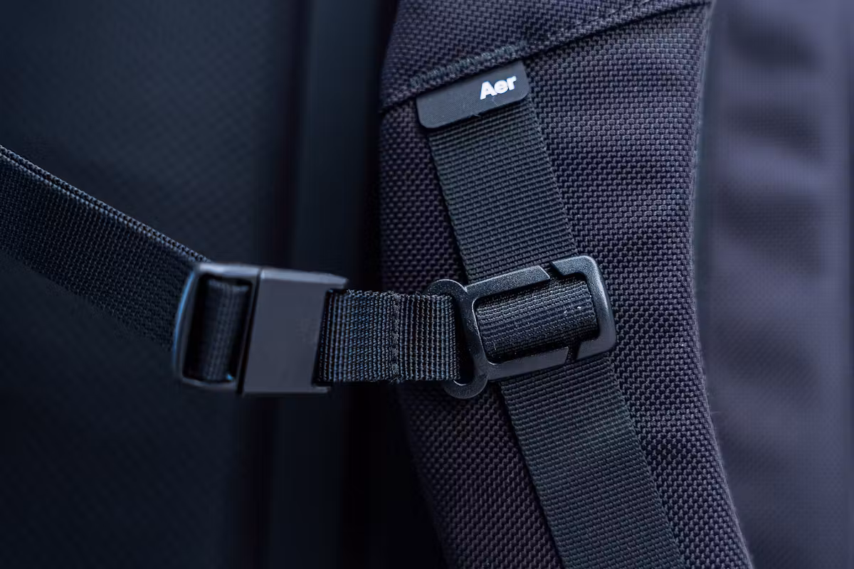Aer Travel Pack 3 胸带 Aer Travel Pack 3 胸带