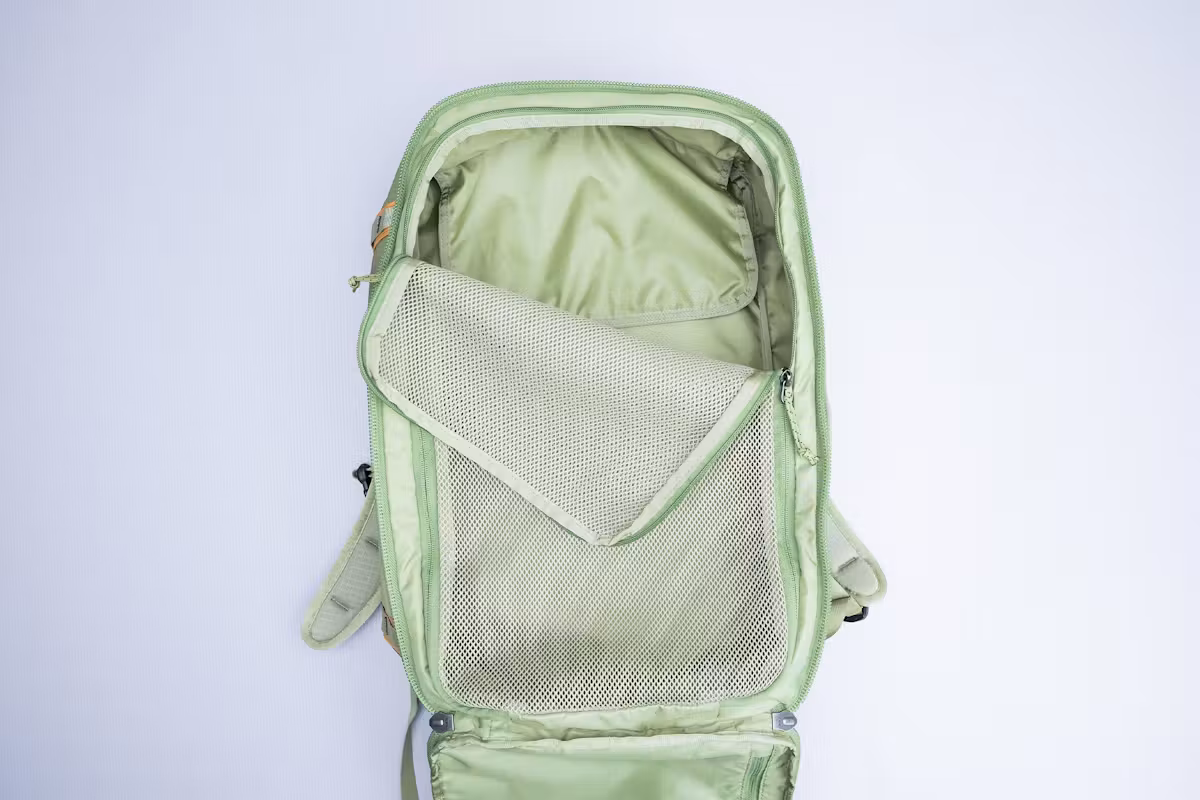 Patagonia Black Hole Mini MLC 30L 网状罩 Patagonia Black Hole Mini MLC 30L 网状罩
