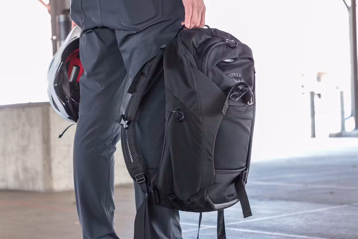 Osprey METRON 手提式 Osprey METRON 手提式