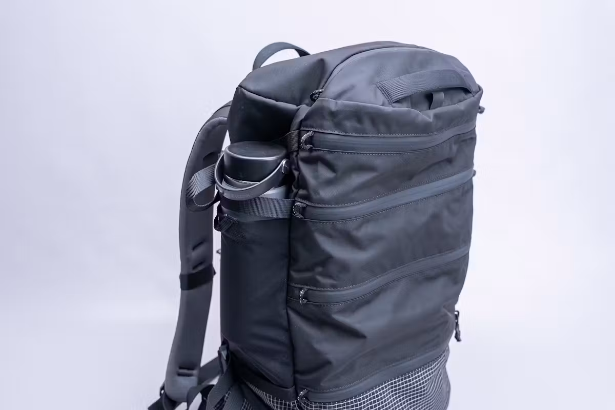 Matador SEG28 背包水壶口袋 Matador SEG28 背包水壶口袋