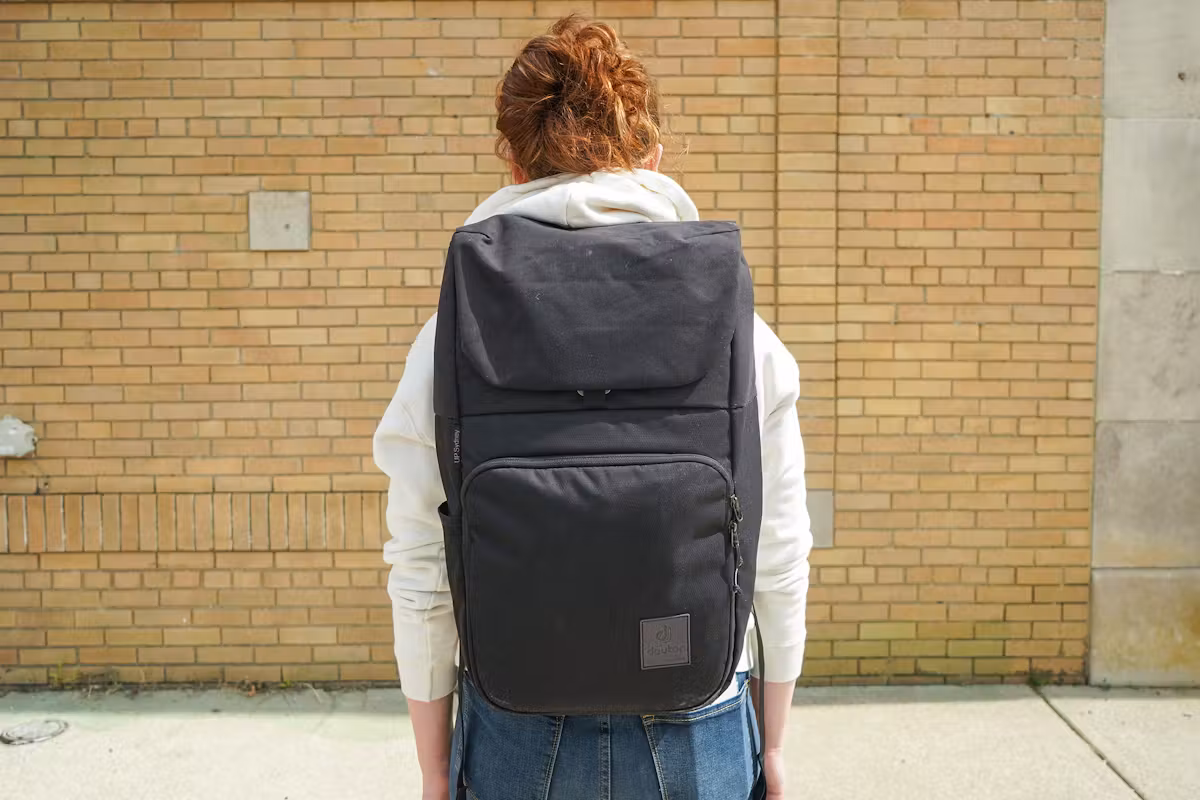 Deuter UP Sydney 在底特律