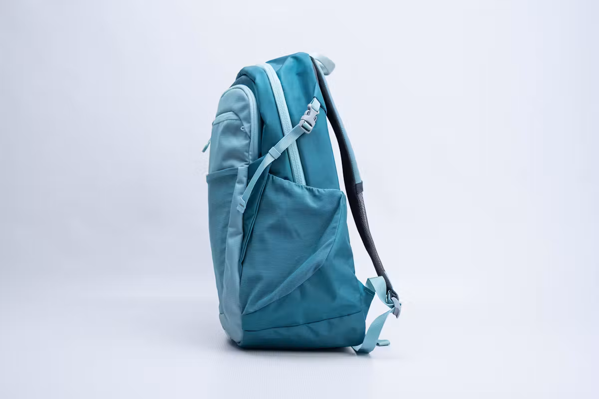 Osprey Flare 27 侧视图