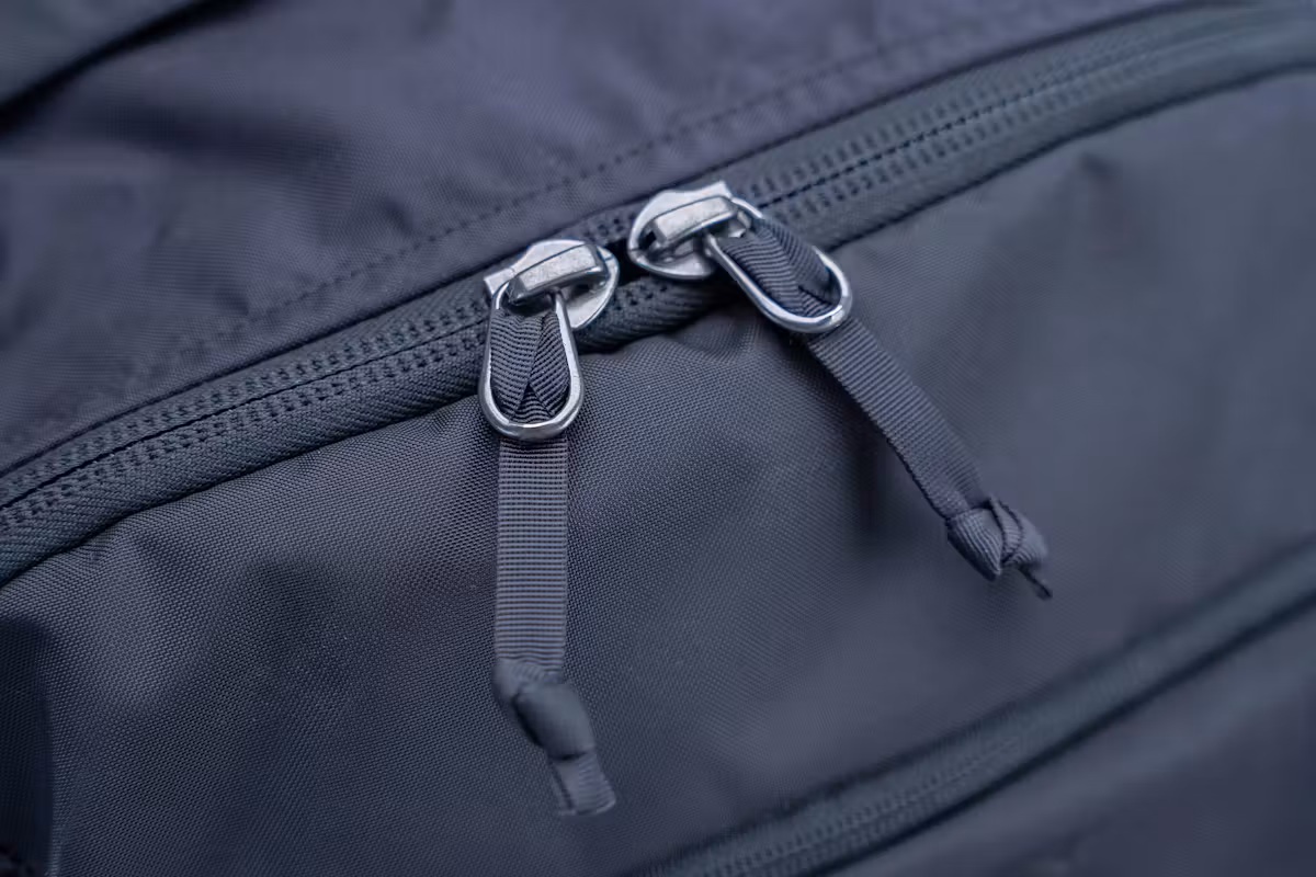 EVERGOODS Civic 旅行包 35L (CTB35) 拉链 EVERGOODS Civic 旅行包 35L (CTB35) 拉链