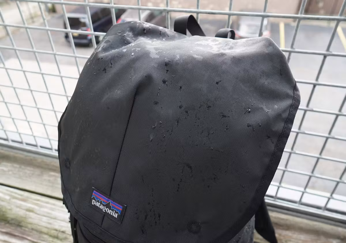 Patagonia Arbor Classic 背包防水面料 Patagonia Arbor Classic 背包防水面料