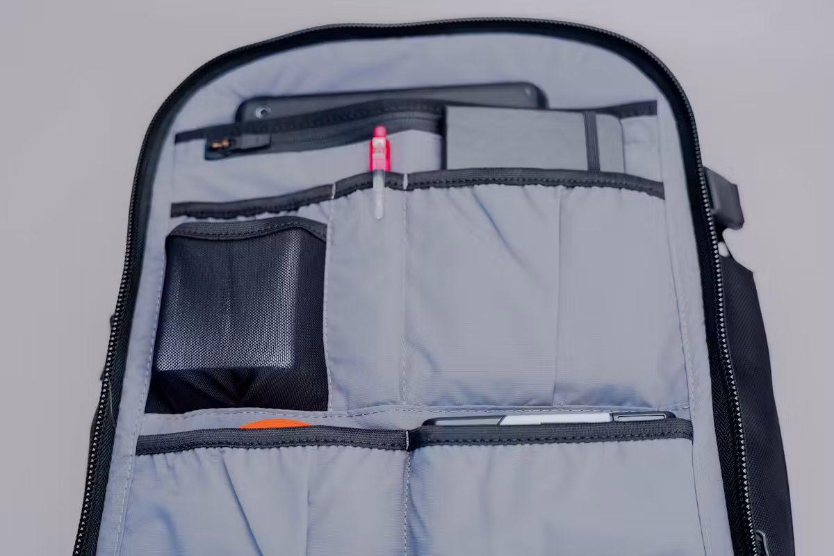 Aer Travel Pack 3 Small 内部隔层 Aer Travel Pack 3 Small 内部隔层
