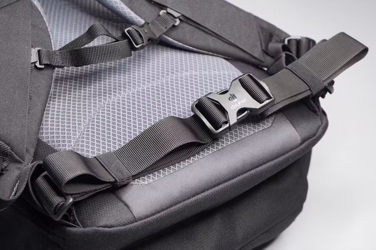 Deuter UP Sydney 腰带
