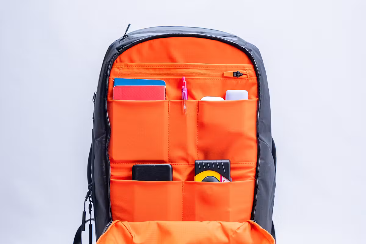 Aer Tech Pack 3 多功能收纳袋 Aer Tech Pack 3 多功能收纳袋