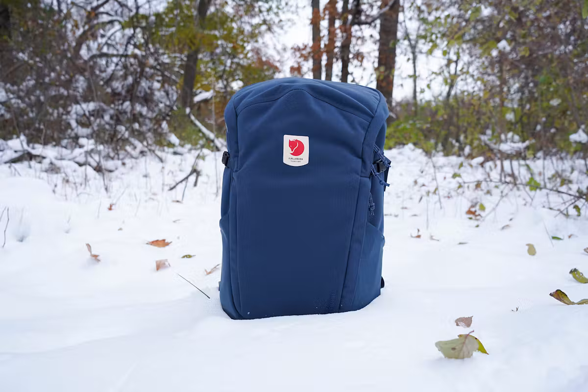 Fjallraven Ulvo 23 单人背包 Fjallraven Ulvo 23 单人背包
