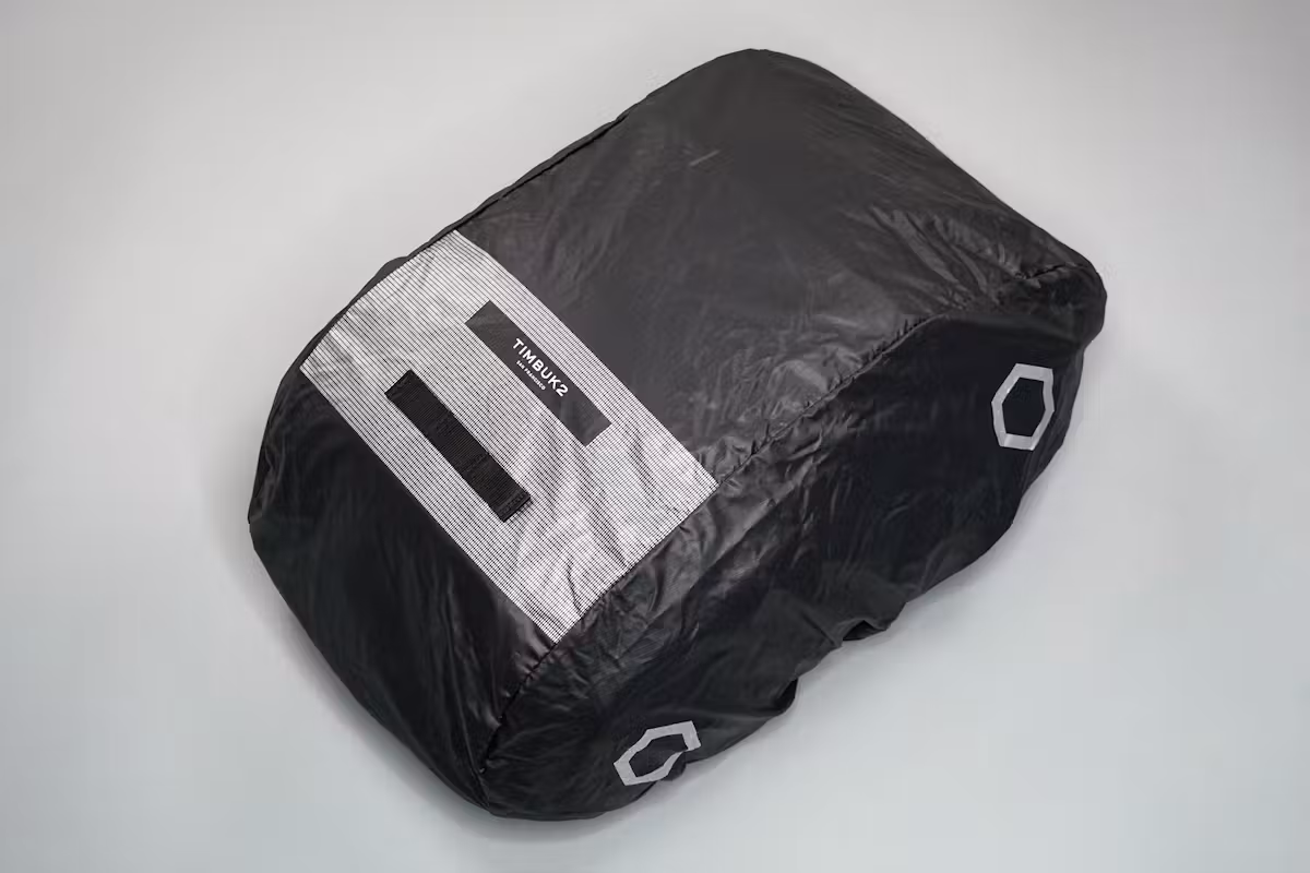 Timbuk2 Parker 通勤背包防雨罩 Timbuk2 Parker 通勤背包防雨罩