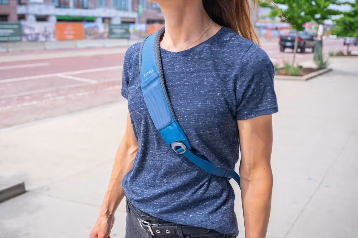 Osprey Daylite 斜挎包肩带 Osprey Daylite 斜挎包肩带