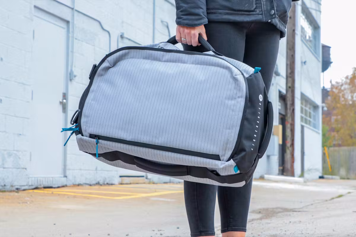 Black Diamond Stonehauler Pro 45L 旅行包 Black Diamond Stonehauler Pro 45L 旅行包