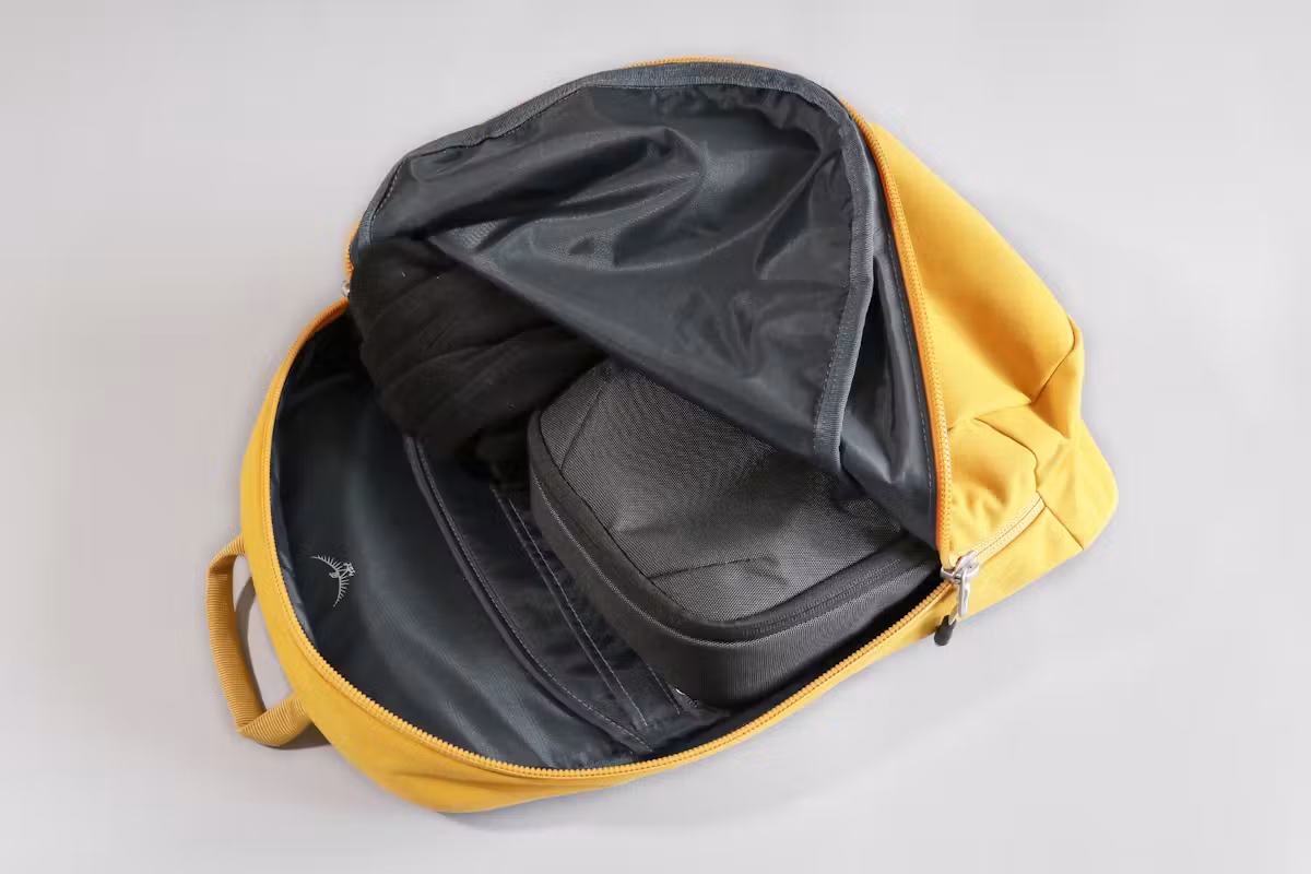 Osprey Arcane Large Day Pack (V2) 日用背包主仓