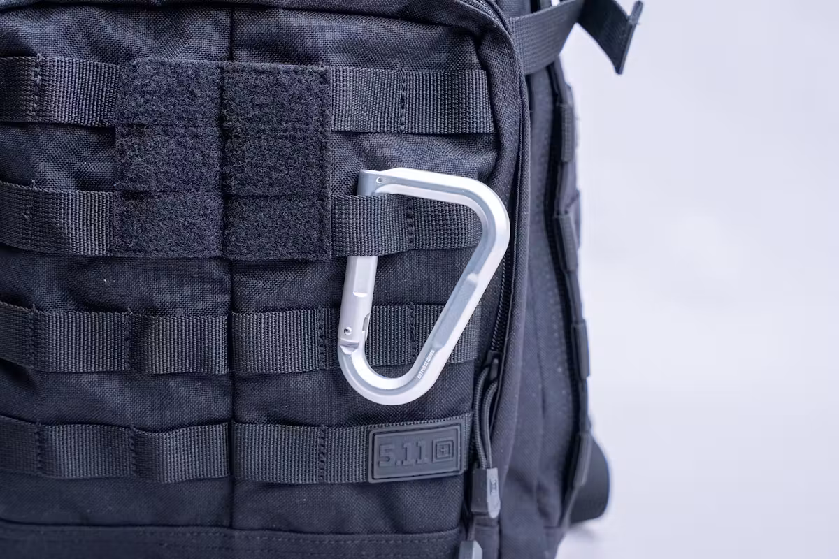 5.11 Tactical Rush12 2.0 背包 24L 登山扣