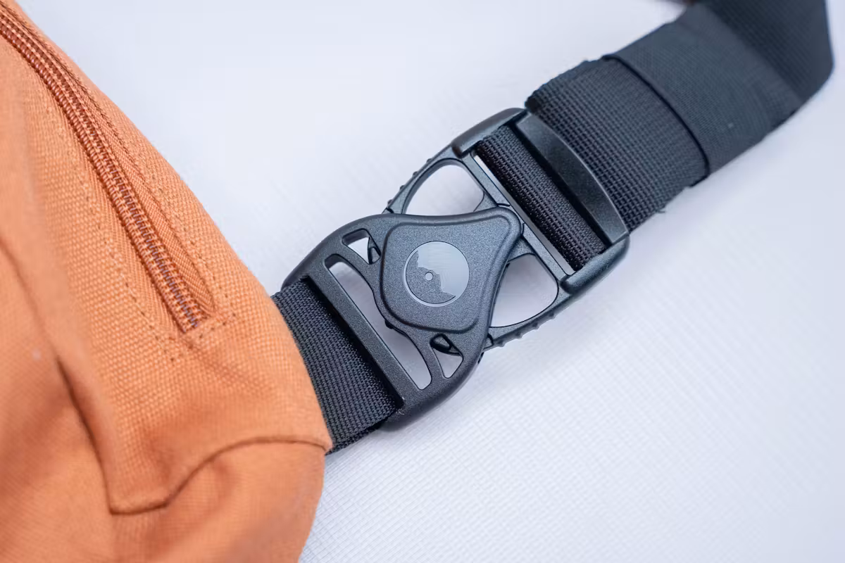 KAVU Switch Slinger 斜挎包扣具