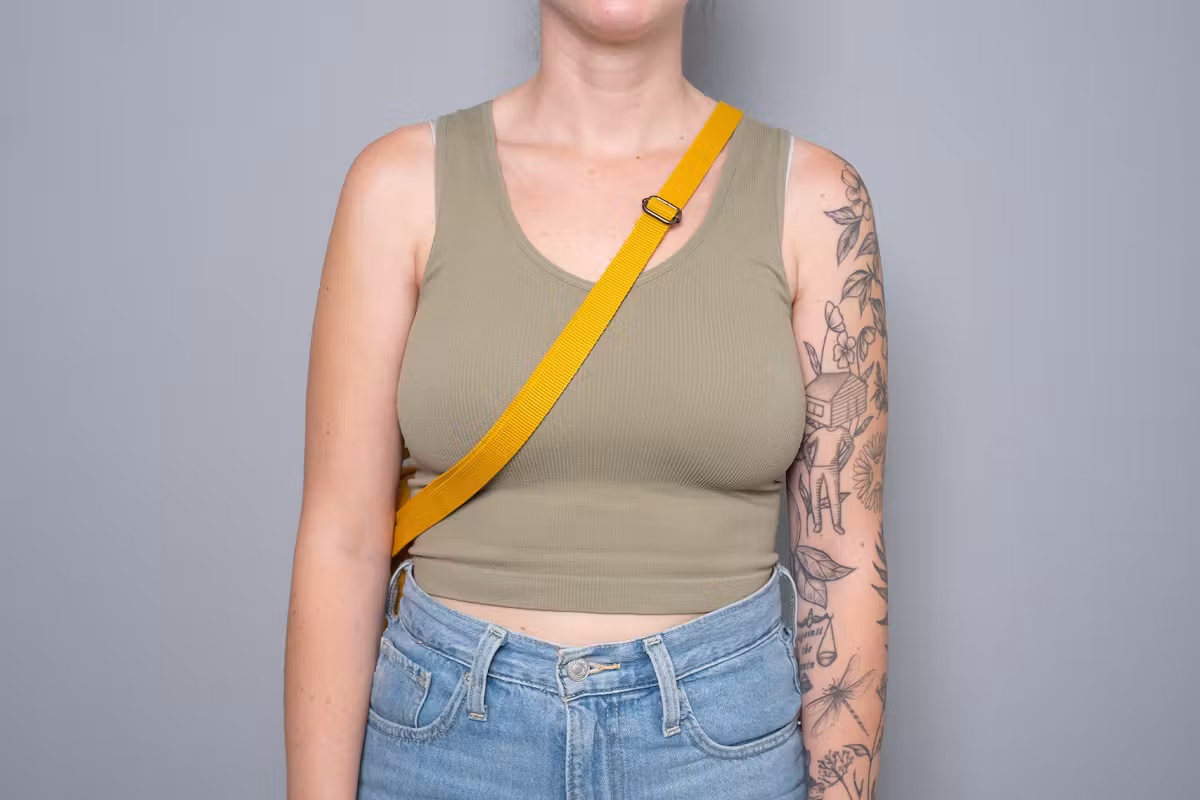Fjallraven Kanken 斜挎包肩带 Fjallraven Kanken 斜挎包肩带