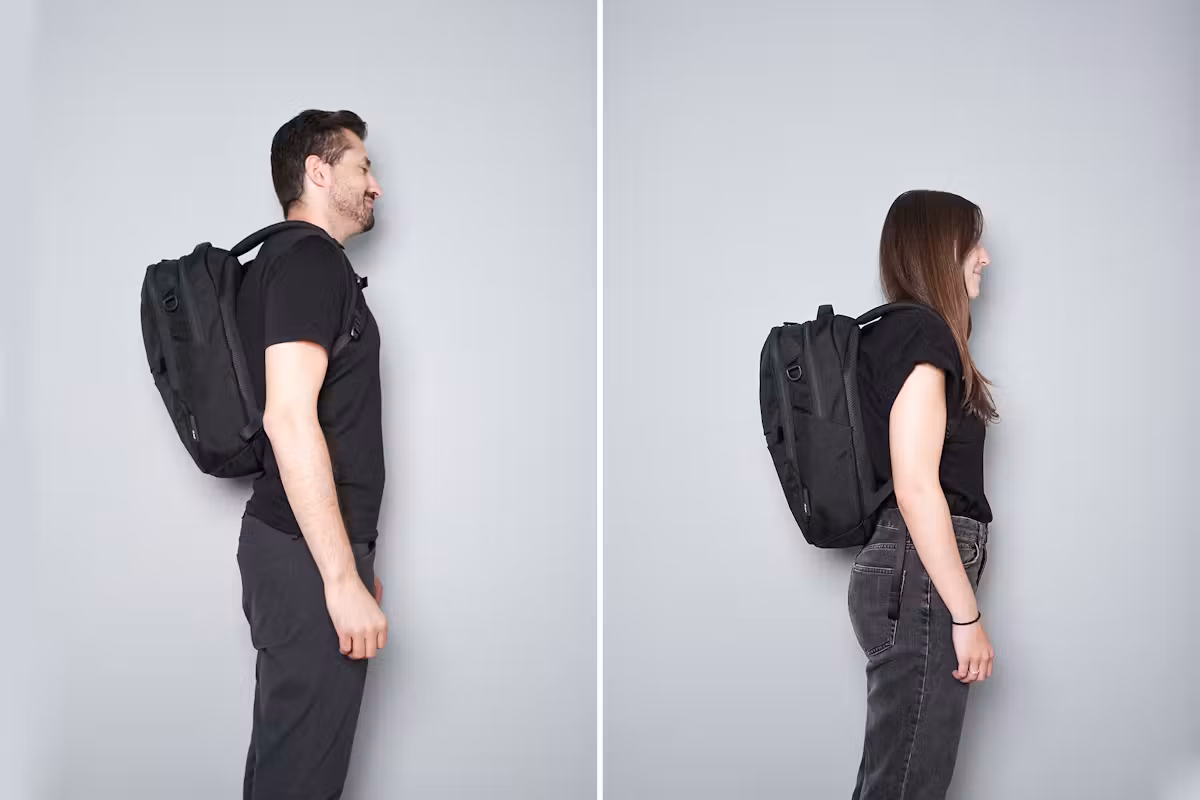 Aer City Pack Fitnote Aer City Pack Fitnote