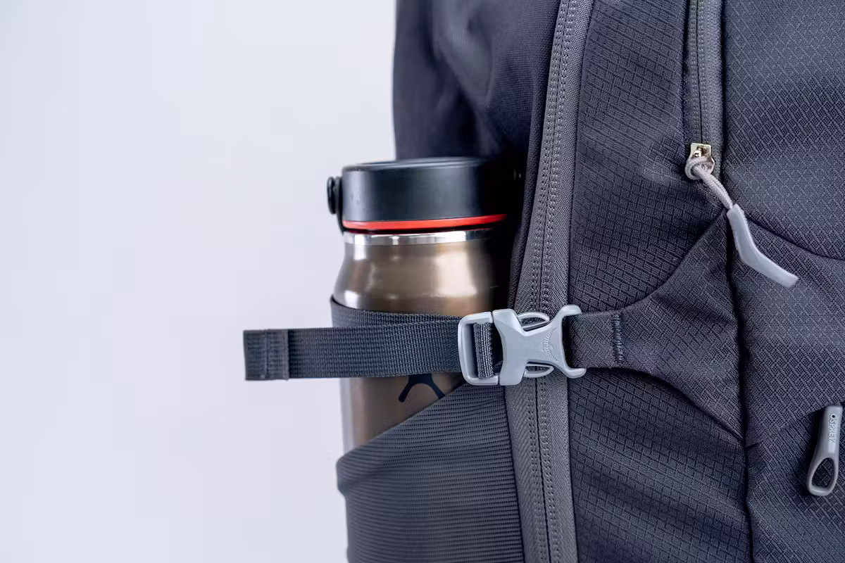 Osprey Daylite 随身旅行包 44 水壶袋 Osprey Daylite 随身旅行包 44 水壶袋