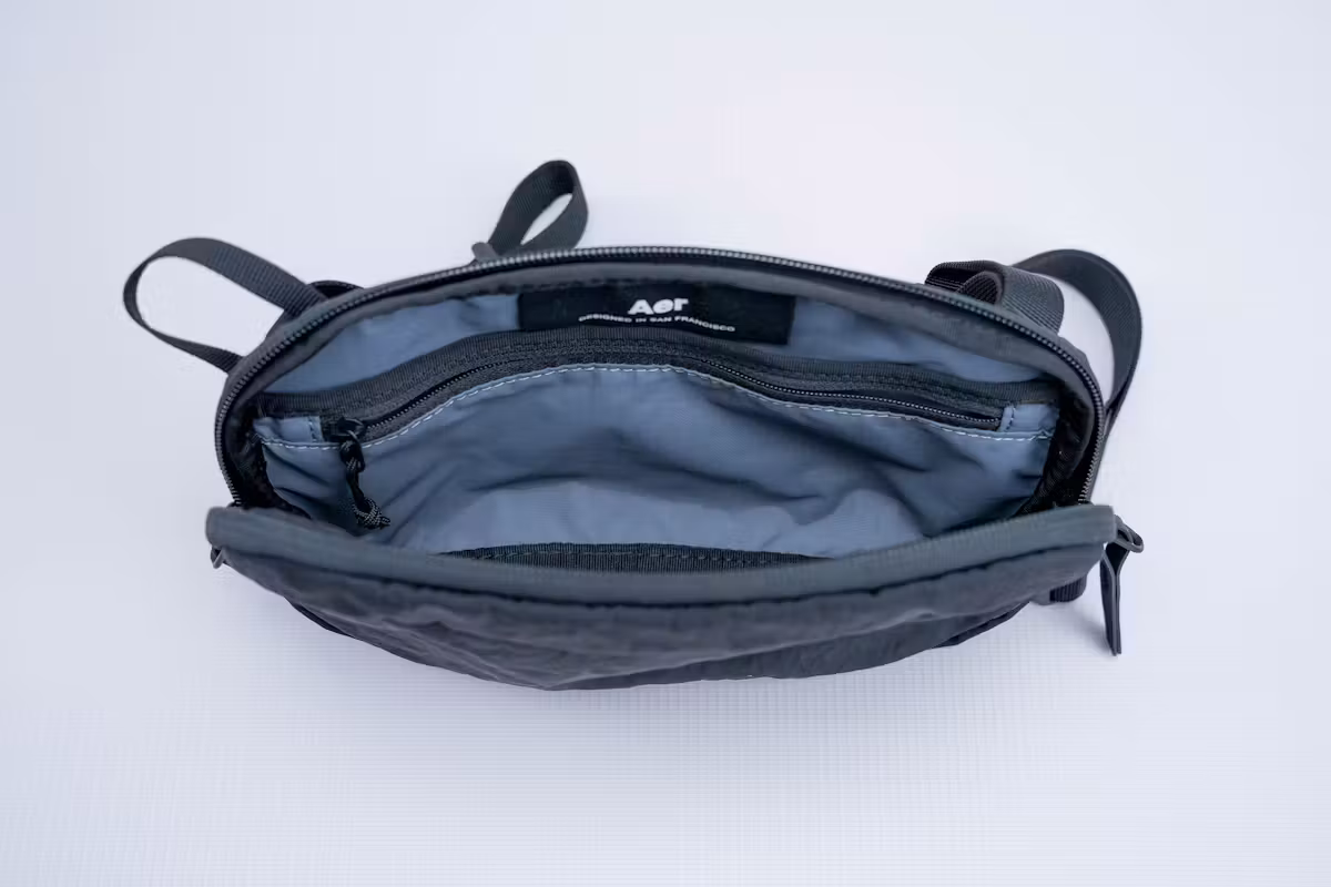 Aer Go Sling 2 空置状态 Aer Go Sling 2 空置状态