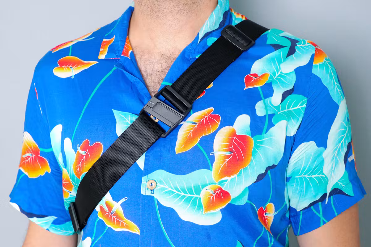 Aer City Sling 2 肩带