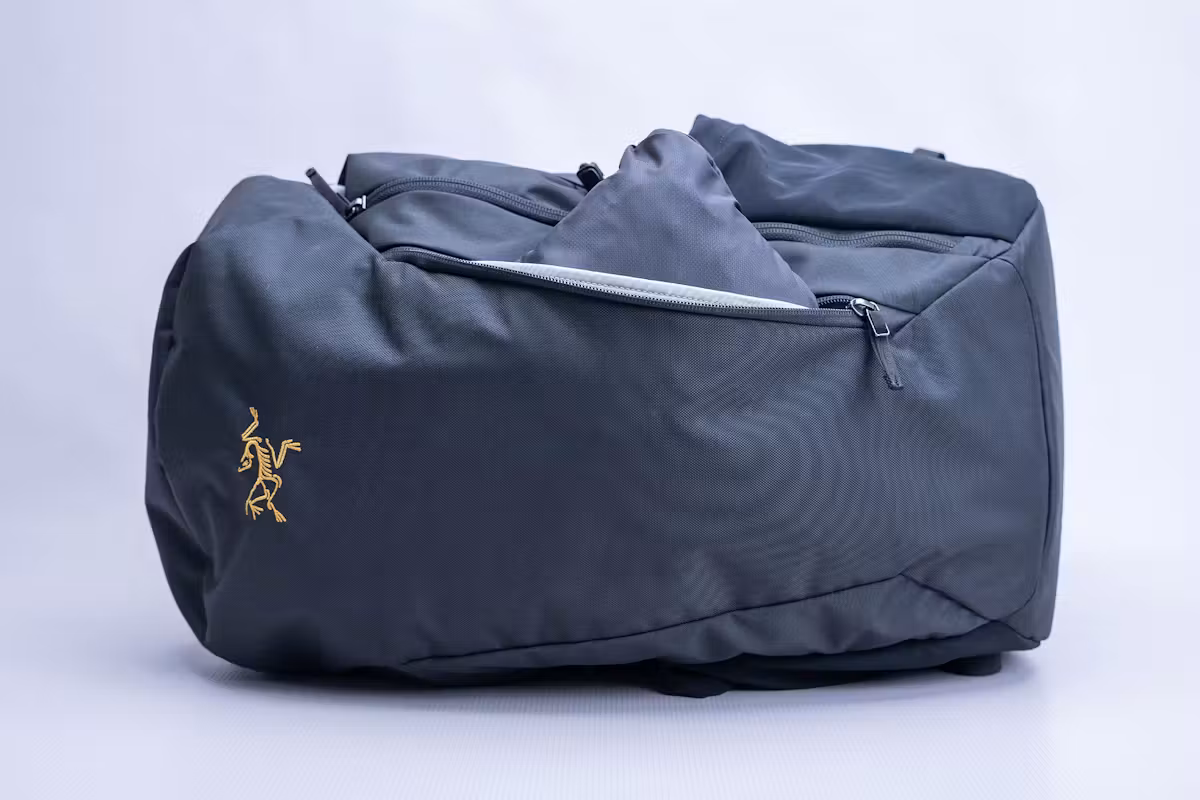 Arc'teryx Mantis 30 背包前袋 Arc'teryx Mantis 30 背包前袋