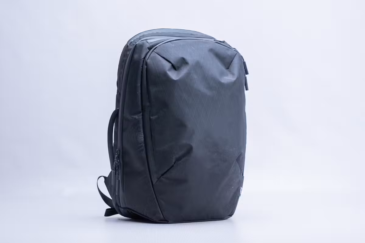 Aer Tech Pack 3 在工作室 Aer Tech Pack 3 在工作室