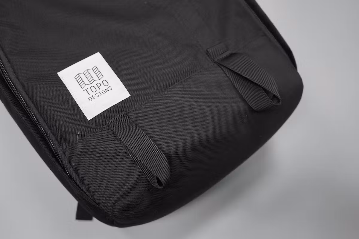 Topo Designs 核心套装冰镐环 Topo Designs 核心套装冰镐环