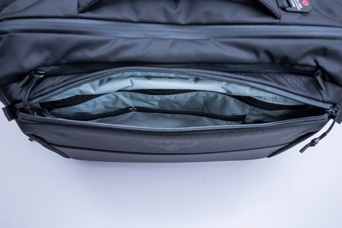 Osprey Ozone 随身登机包前袋 Osprey Ozone 随身登机包前袋