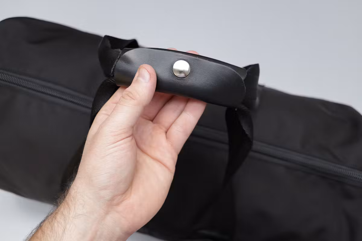 Topo Designs经典款旅行包手柄