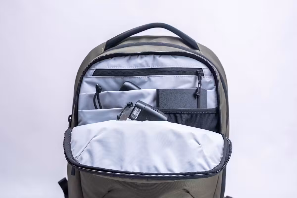 Aer Pro Pack Slim 前袋 Aer Pro Pack Slim 前袋