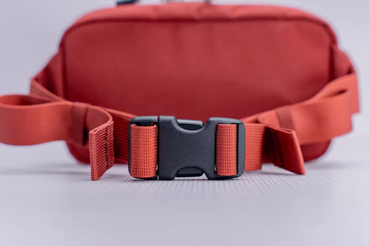 Osprey Arcane 腰包扣具 Osprey Arcane 腰包扣具