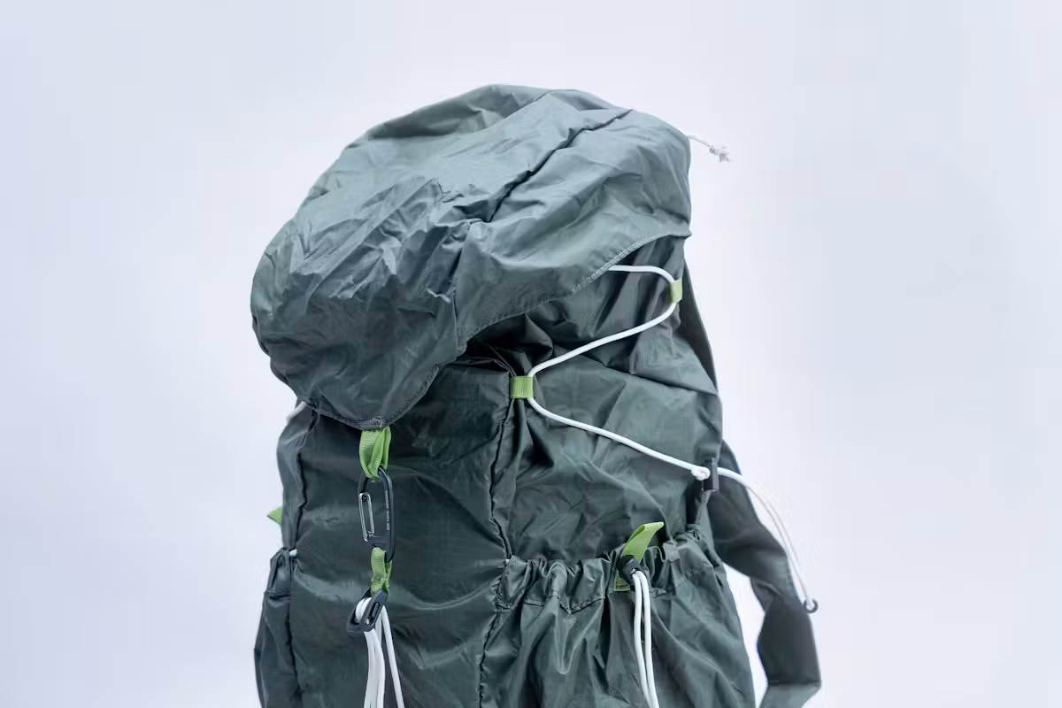 Topo Designs TopoLite 16升可压缩背包 Topo Designs TopoLite 16升可压缩背包
