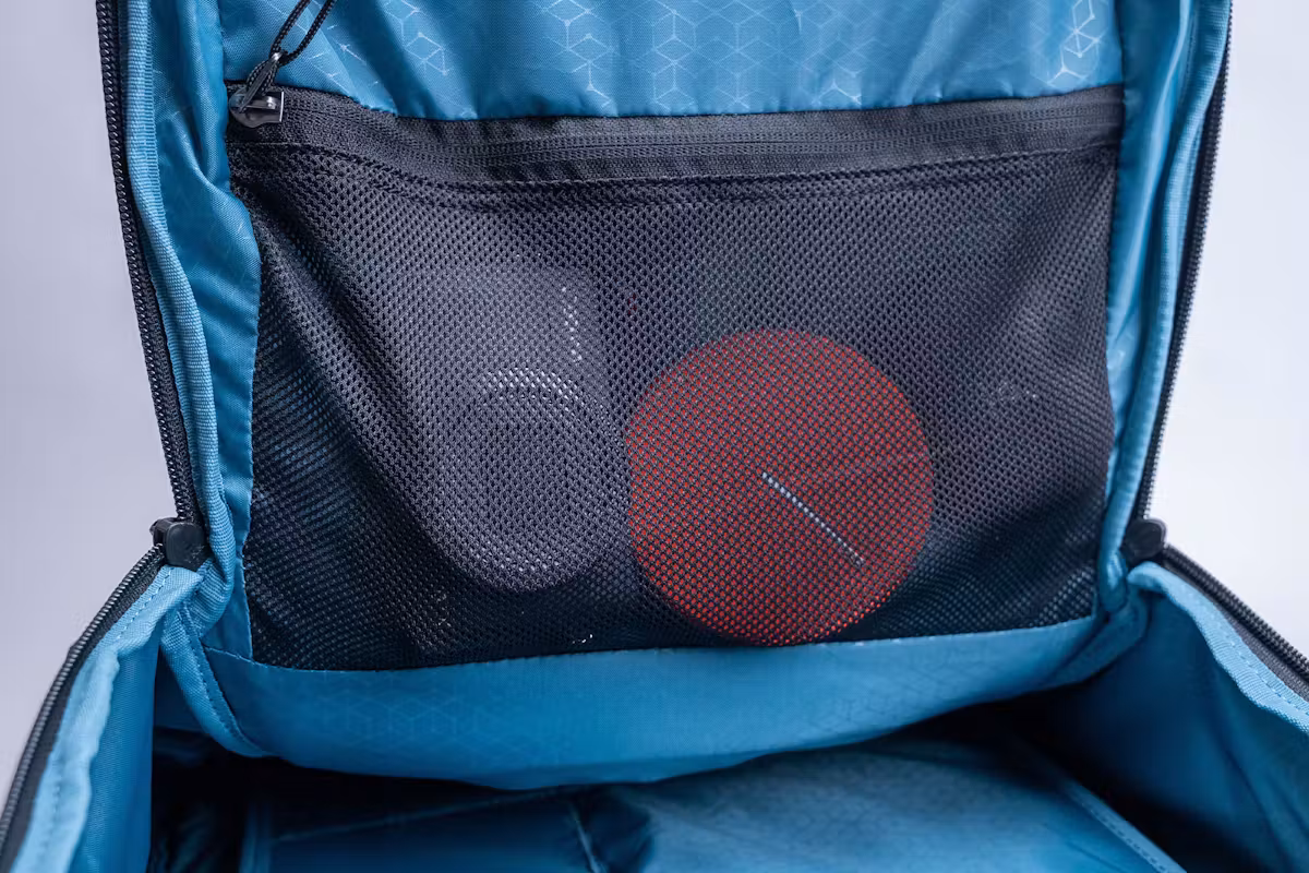 Thule Accent 26L 背包网状口袋 Thule Accent 26L 背包网状口袋