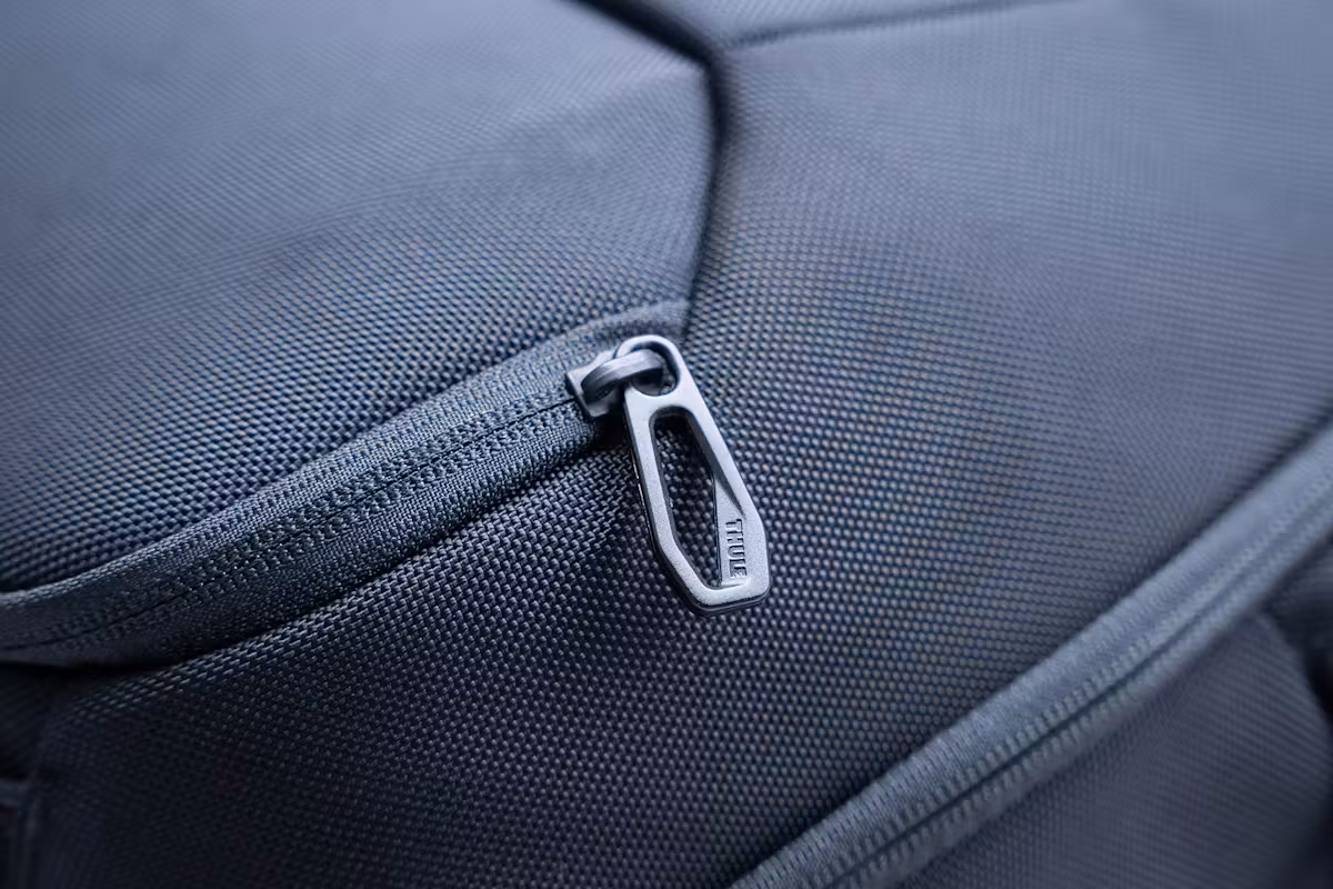 Thule Accent 26L 背包拉链 Thule Accent 26L 背包拉链