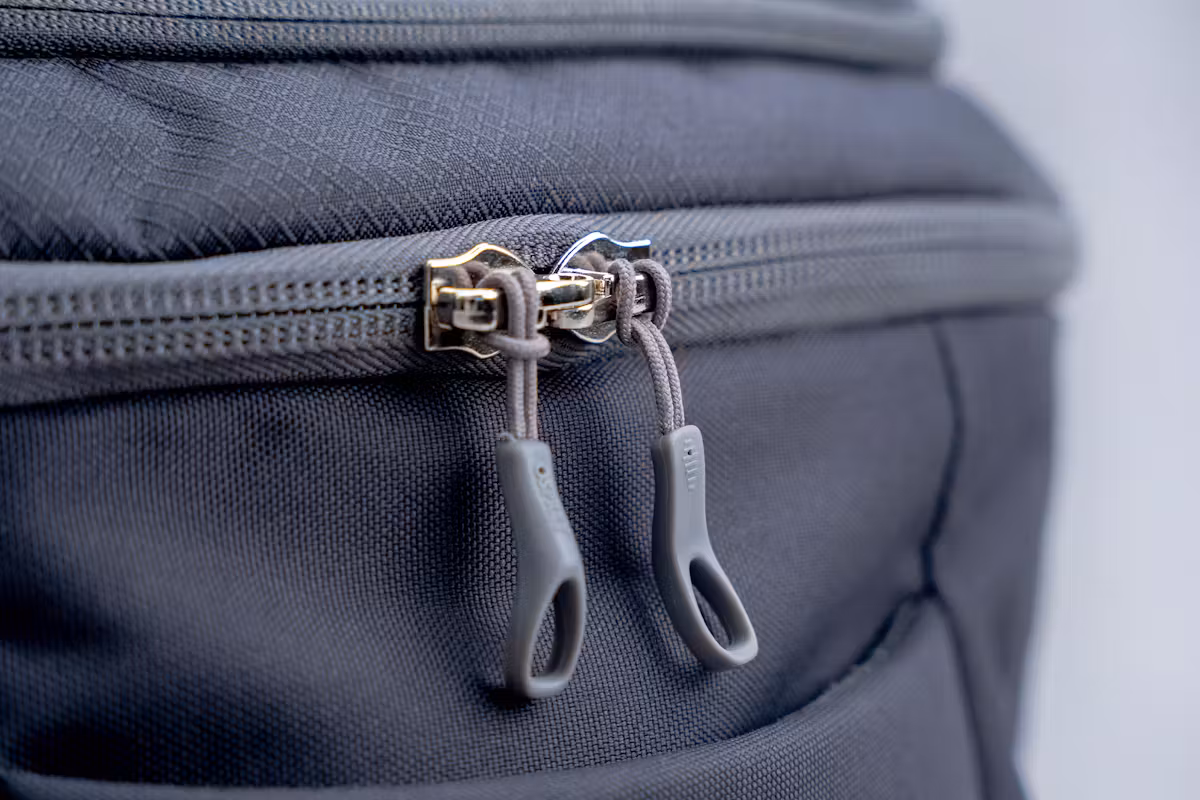 Osprey Daylite 44 随身旅行包拉链 Osprey Daylite 44 随身旅行包拉链