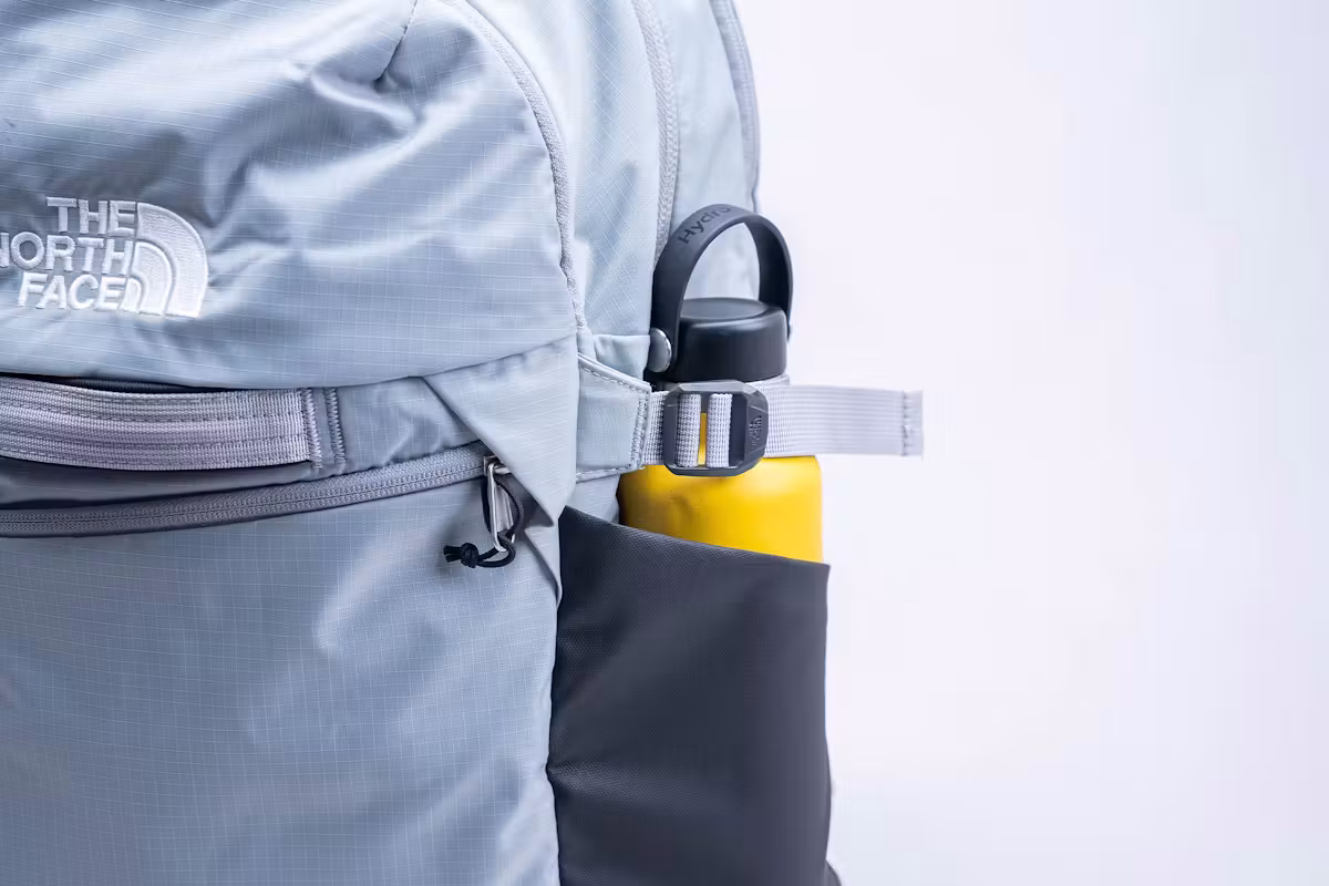 The North Face Router 背包水壶袋
