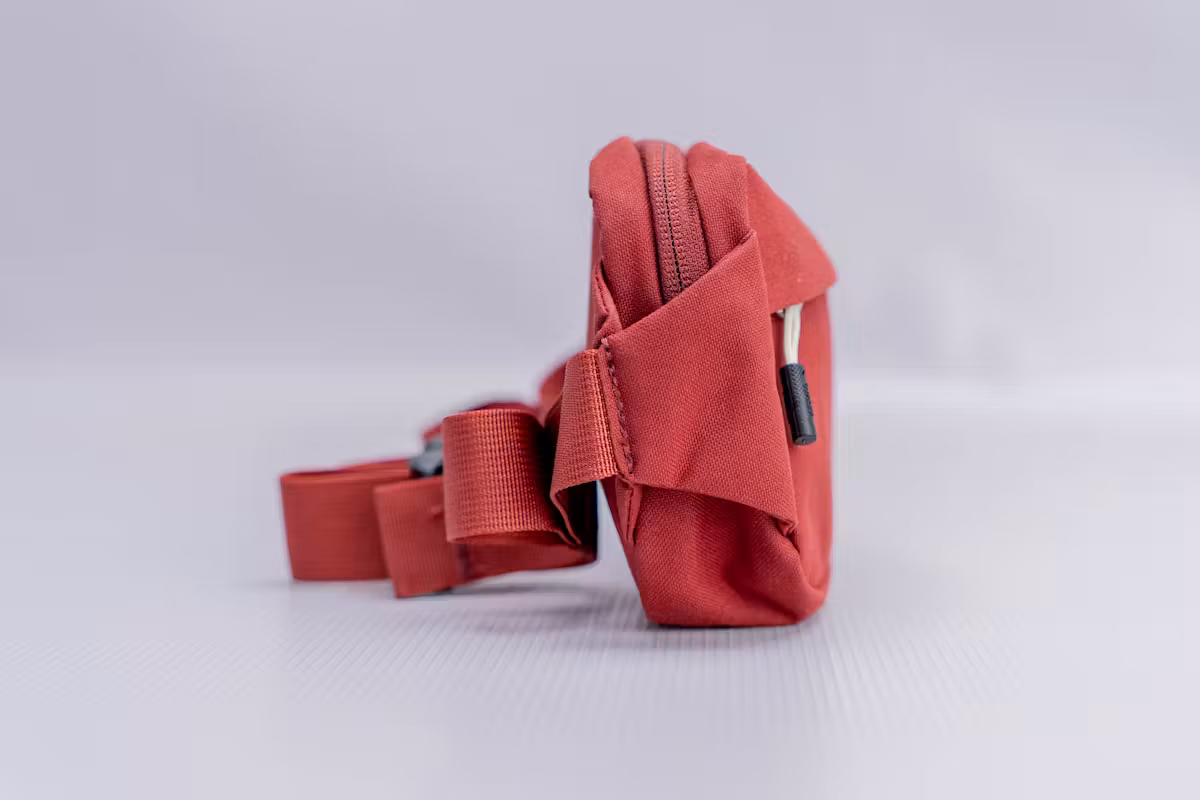 Osprey Arcane Waist 侧面 Osprey Arcane Waist 侧面