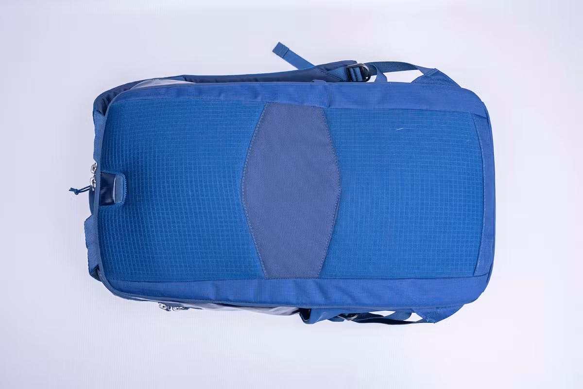 Patagonia Black Hole Pack 32L 背板 Patagonia Black Hole Pack 32L 背板