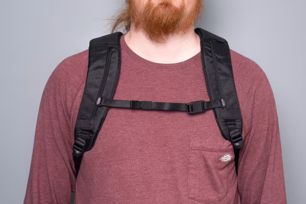 Aer Tech Pack 3 背带 Aer Tech Pack 3 背带
