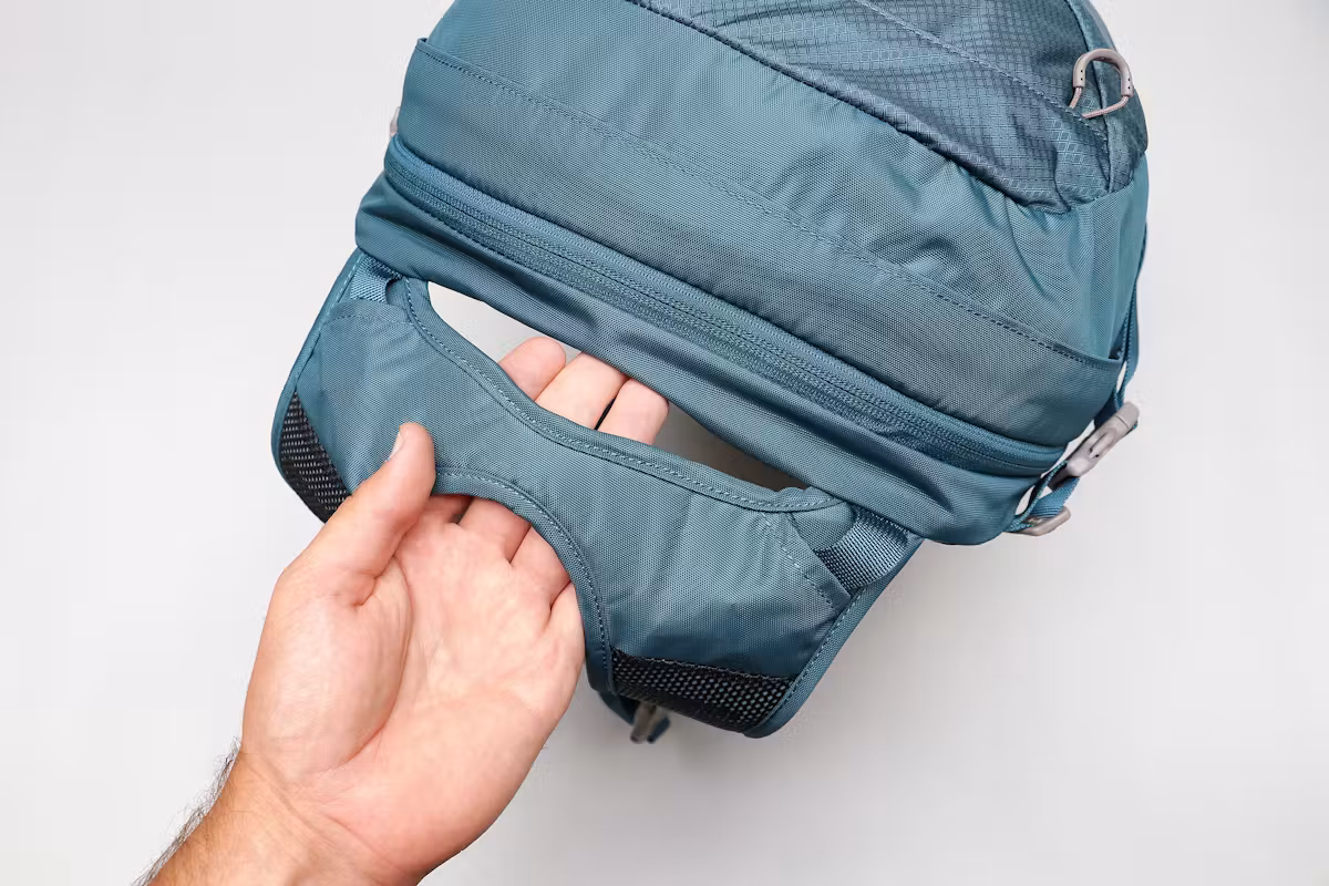 Osprey Daylite 旅行包顶部提手 Osprey Daylite 旅行包顶部提手