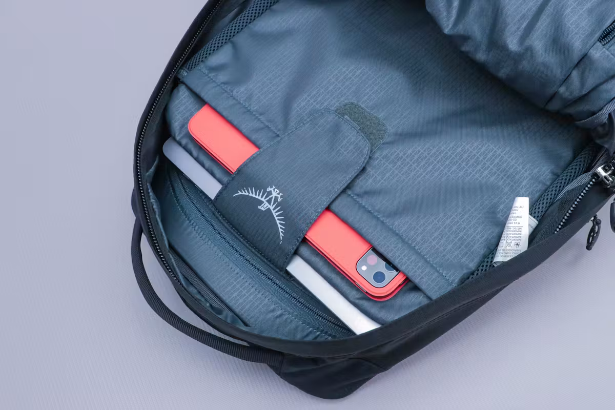Osprey Radial 笔记本电脑 Osprey Radial 笔记本电脑