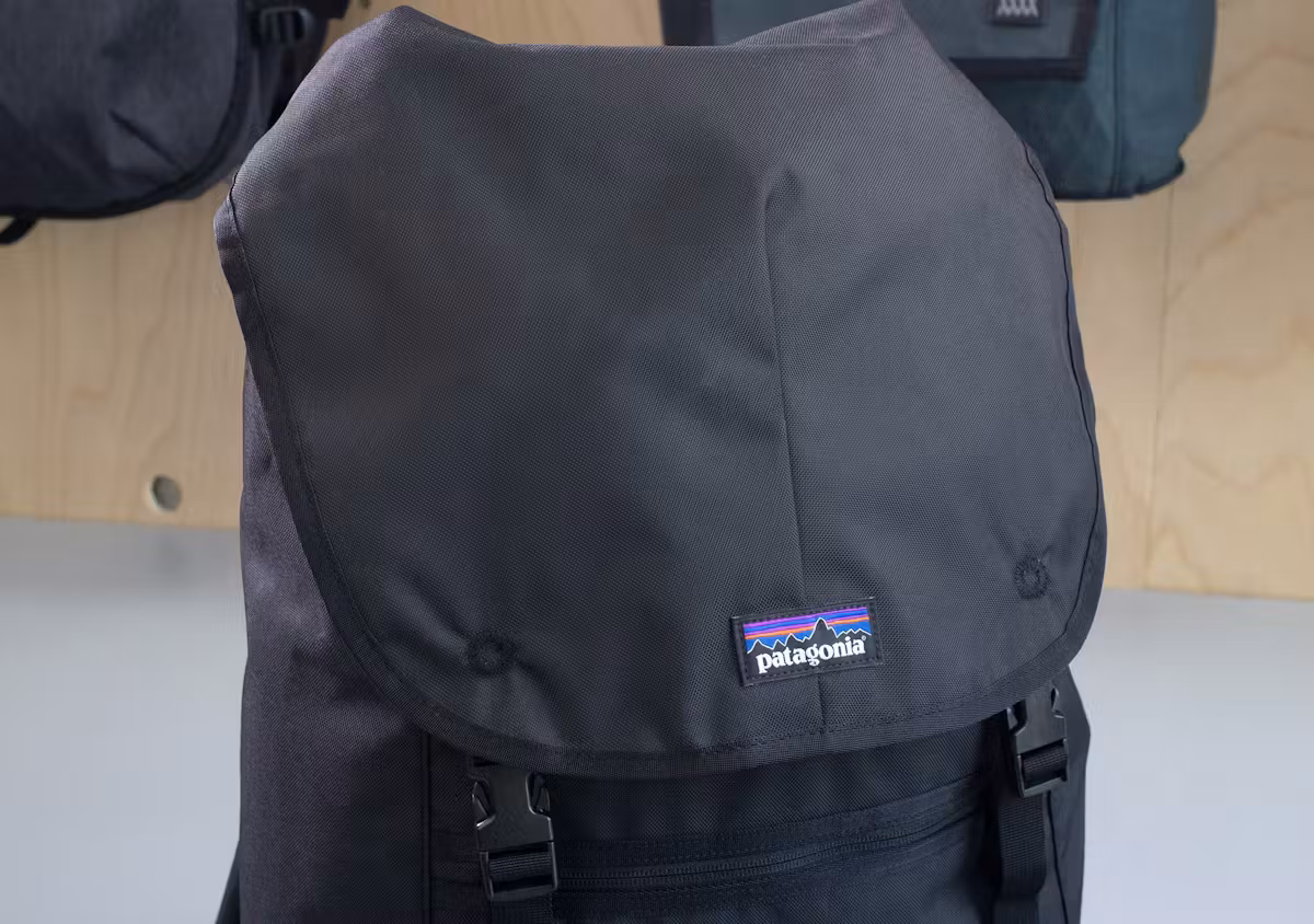 Patagonia Arbor Classic 25L背包 Patagonia Arbor Classic 25L背包